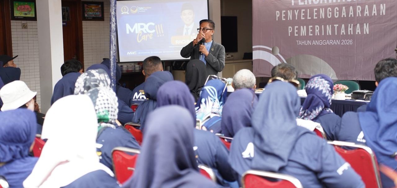 Anggota DPRD Jabar NasDeM Ingatkan Potensi Penyimpangan Bantuan Pendidikan 2026