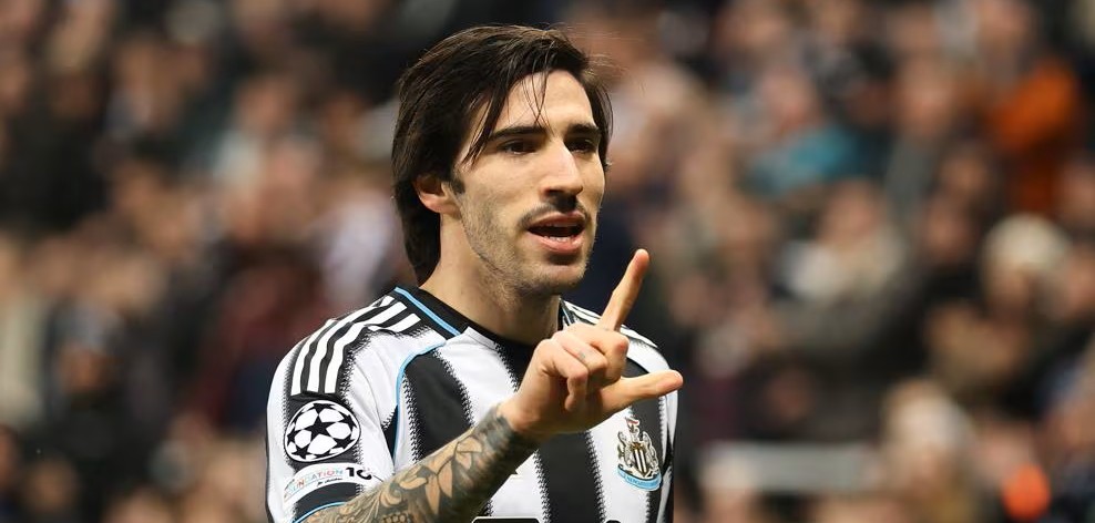 Newcastle Singkirkan Qarabag, The Magpies Melaju ke 16 Besar Liga Champions