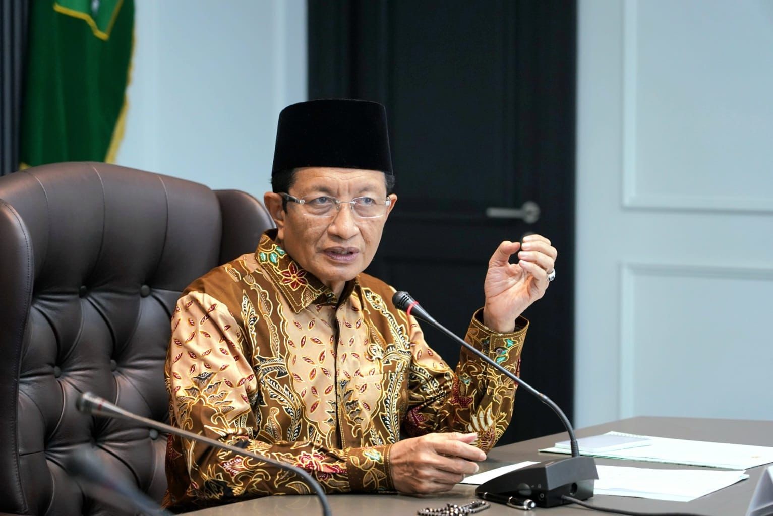 Kemenag Targetkan Rp 4,5 Triliun BOP RA & BOS Madrasah Swasta Cair Sebelum Lebaran 2026