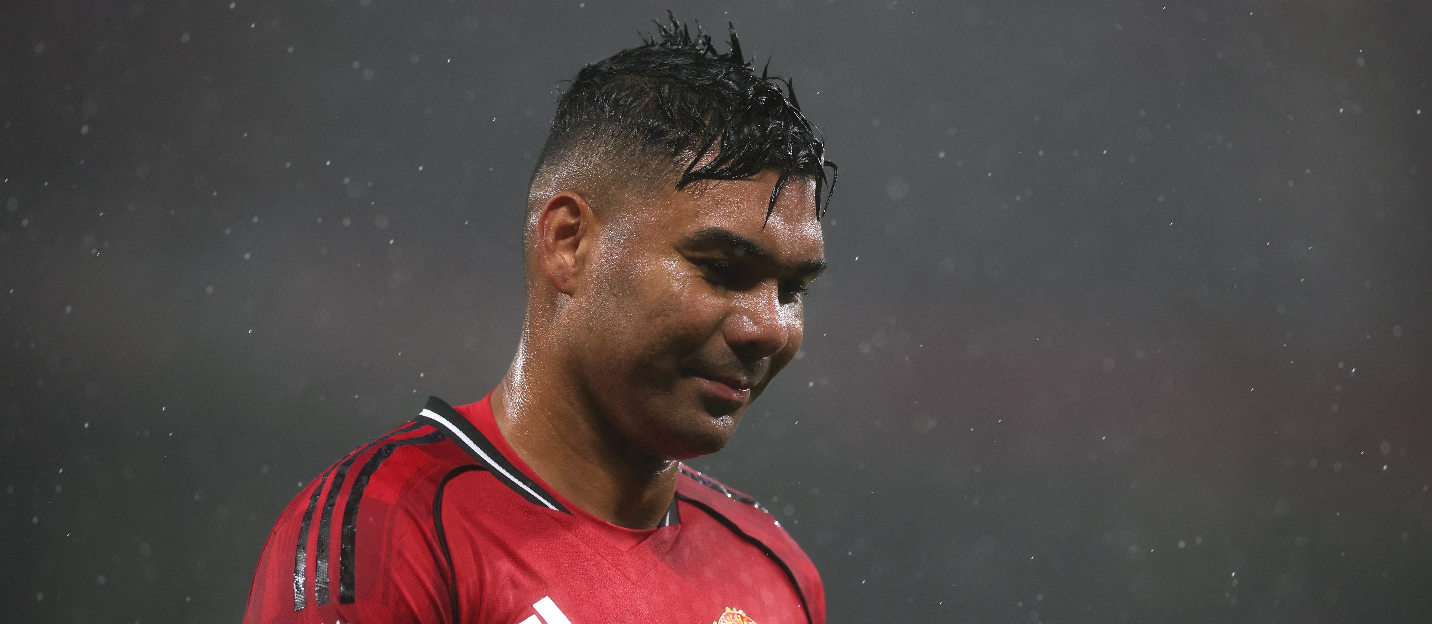 Casemiro Tertarik ke AC Milan, Peluang Reuni dengan Luka Modric Menguat