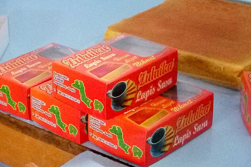 Berkah Ramadan, UMKM Kue Kering Asal Bangka Hasilkan Omzet Berlipat Ganda