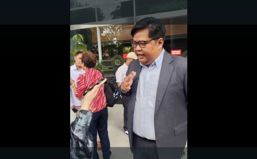 Sidang Perdana Gugatan Chikara di PN Jakpus Tidak Dihadiri Nugroho Sebagai Tergugat