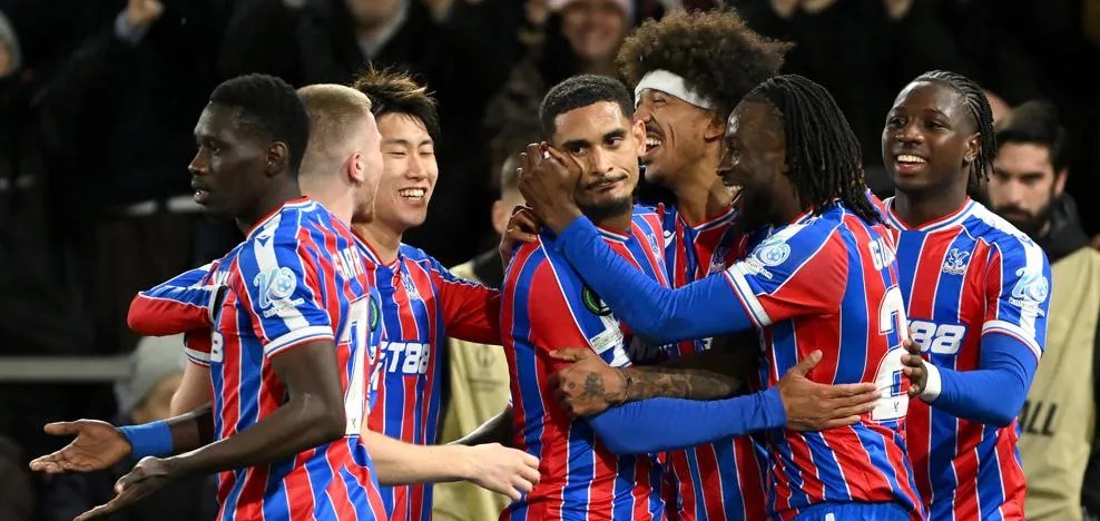 Crystal Palace Singkirkan Zrinjski Mostar, Melaju ke 16 Besar Liga Konferensi Eropa