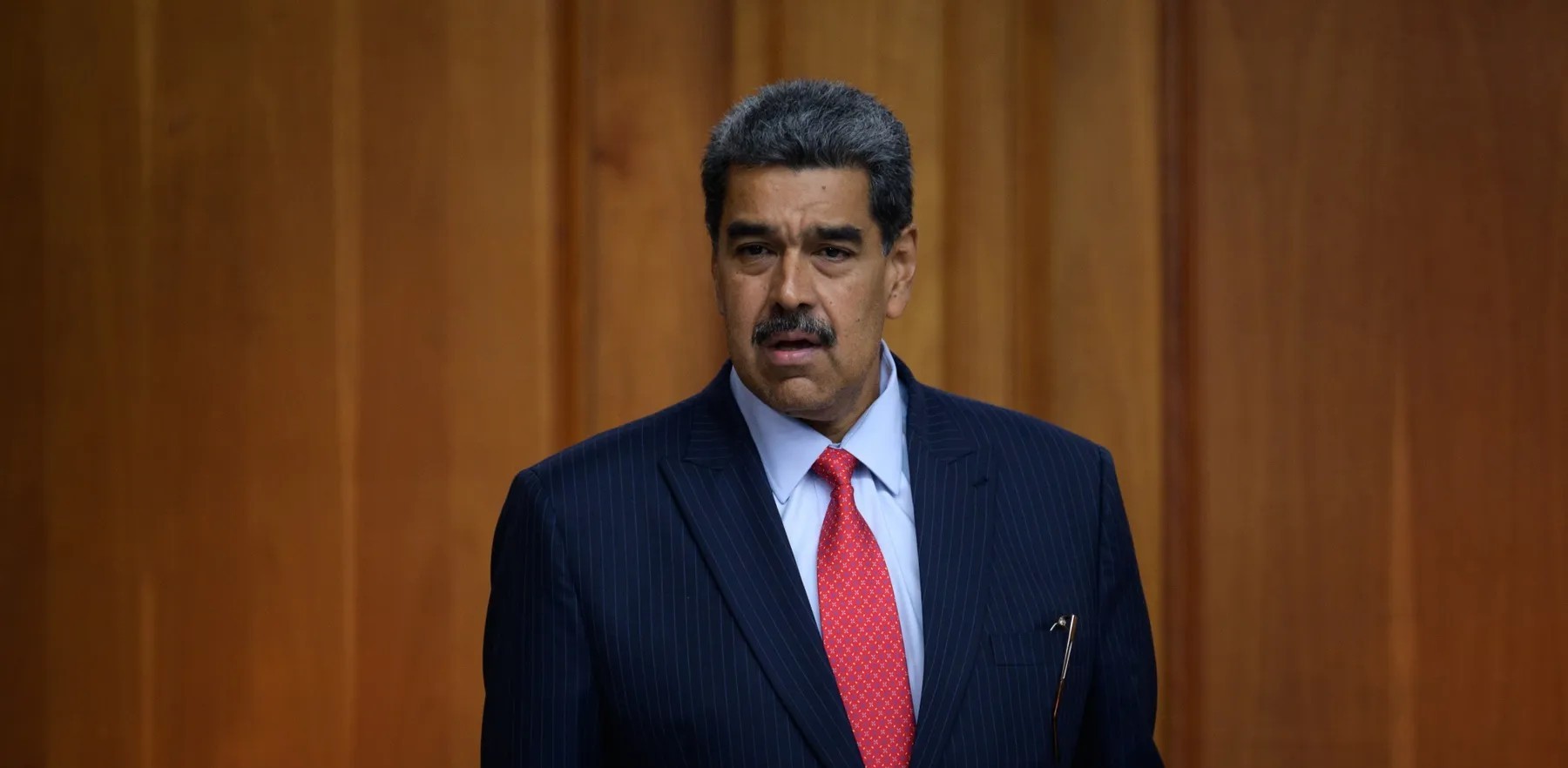 Presiden Venezuela Maduro Minta Dakwaan AS Dibatalkan, Sebut Hak Konstitusionalnya Dilanggar