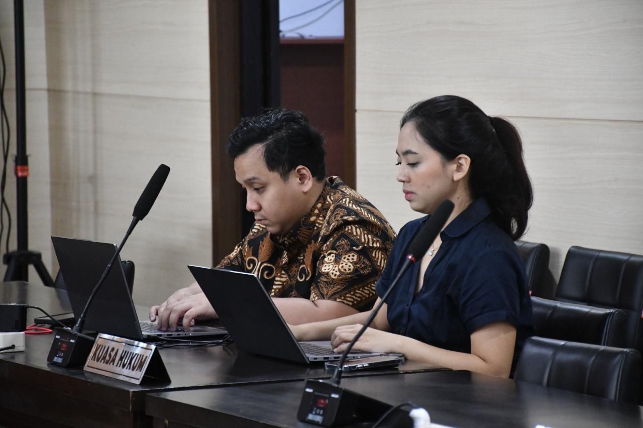 KPPU Sidangkan Dugaan Pelanggaran Akuisisi Saham oleh PT ITM Bhinneka Power
