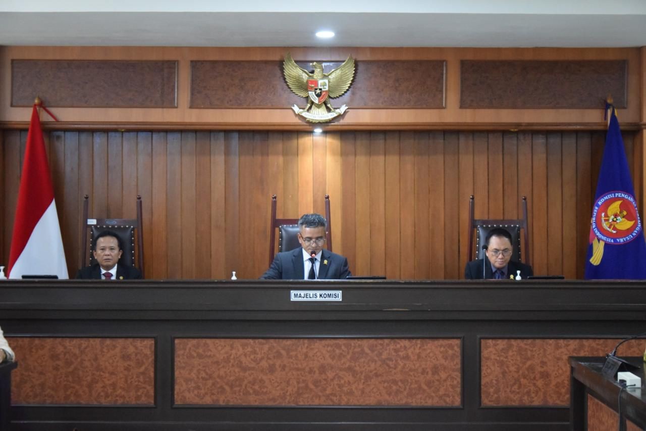 Diduga Terlambat Satu Hari Lapor Akuisisi, PT Iforte Solusi Infotek Jalani Sidang di KPPU