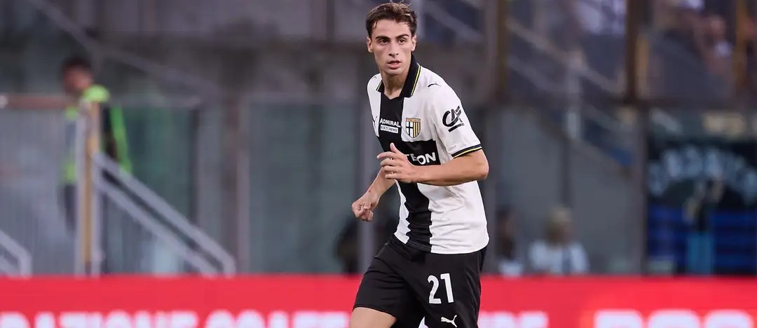 Parma Tahan Imbang Cagliari 1-1 di Ennio Tardini