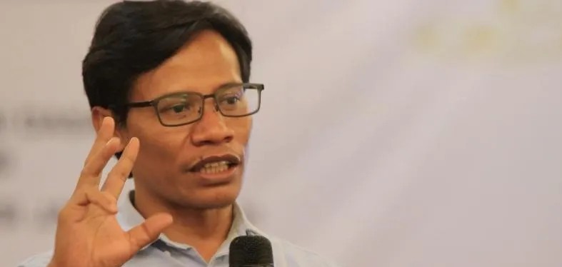 Tertibkan Monopoli Pasar Ritel  