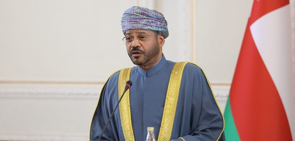 Kata Menteri Luar Negeri Oman: Iran Sepakati Larangan Penimbunan Uranium