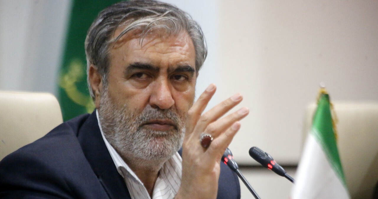 Iran Tegaskan Hak Nuklir Damai dan Siap Hadapi Setiap Ancaman AS
