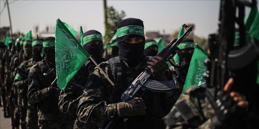 Hamas Berduka atas Wafatnya Khamenei, Kecam Serangan AS-Israel