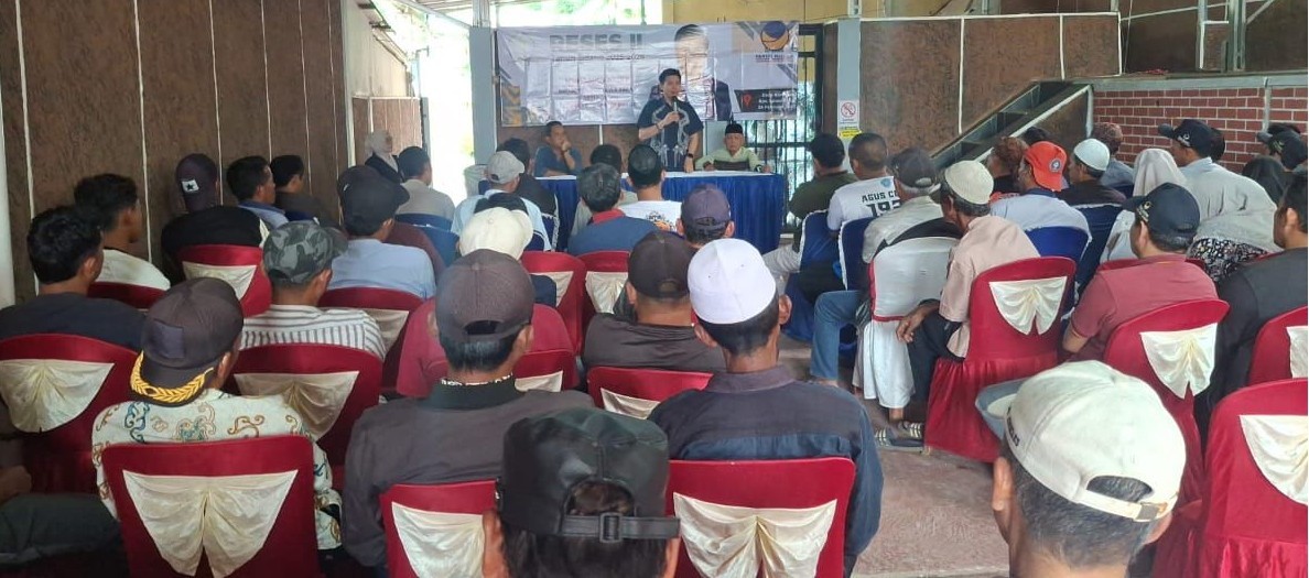 Anggota DPRD Jabar Dorong Sinergi Pendidikan dan Pertanian untuk Kemandirian Desa