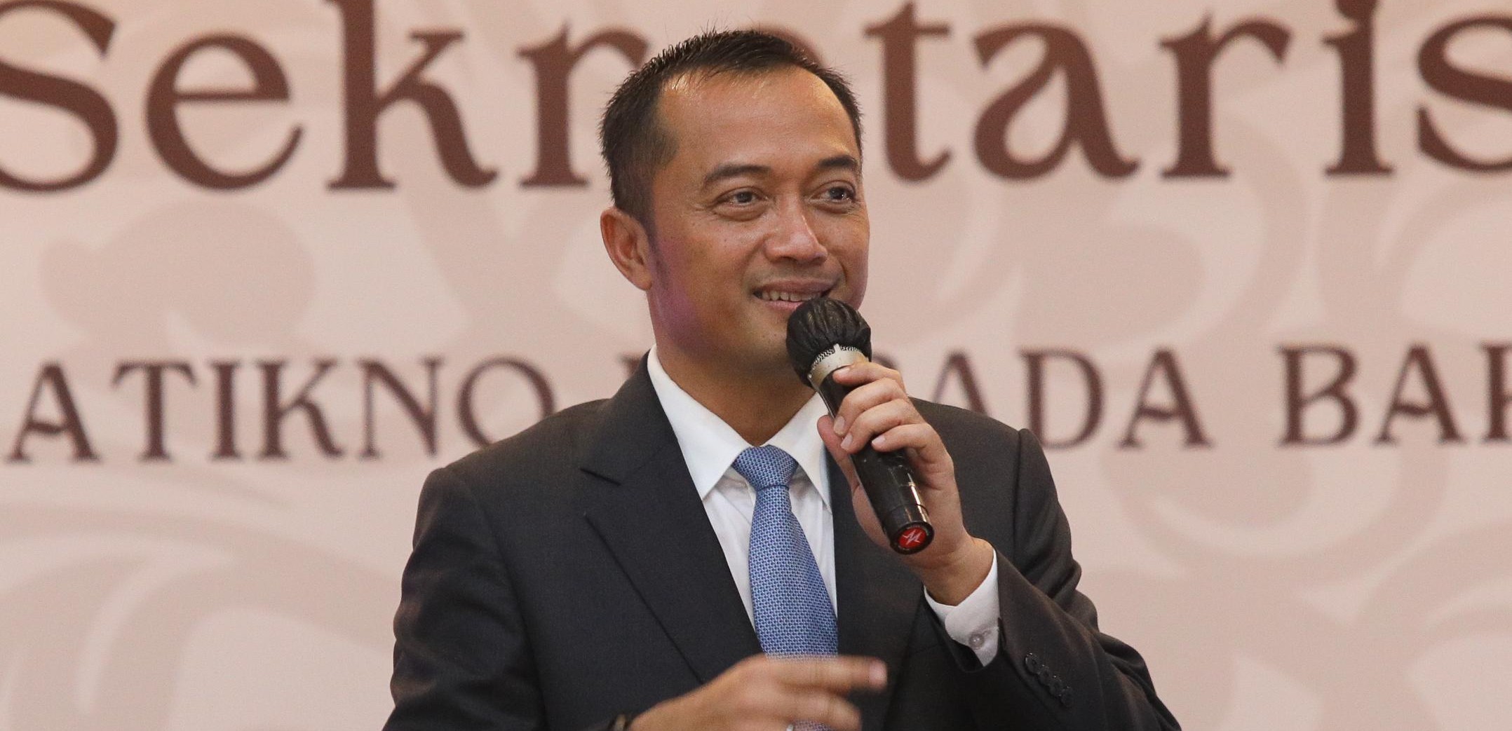 Pemerintah Sampaikan Dukacita Atas Wafatnya Wapres Ke-6 RI Try Sutrisno