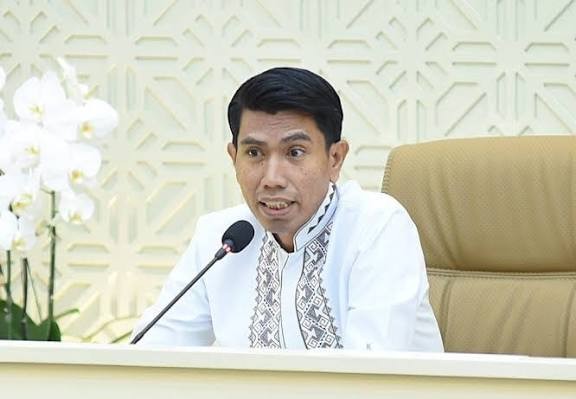 Pimpinan Komisi II Perjuangkan Korban Penipuan Travel Umroh ke Komisi III DPR RI
