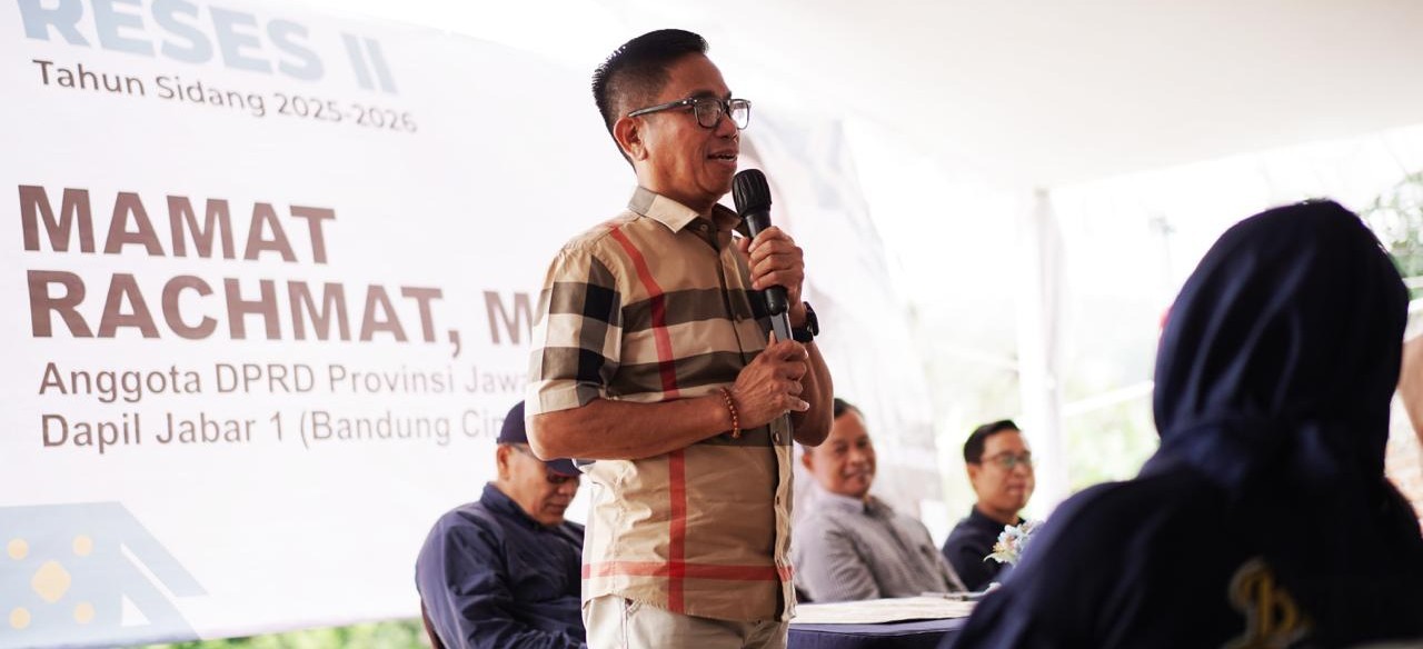 Anggota DPRD Jabar Tegaskan Beasiswa Harus Tepat Sasaran dan Bebas Pungli
