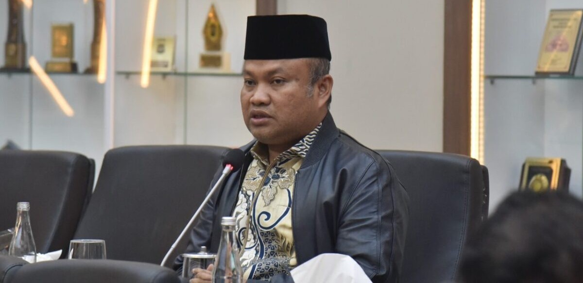 DPR Yakin KUHP dan KUHAP Baru Tekan Lonjakan Penghuni Lapas
