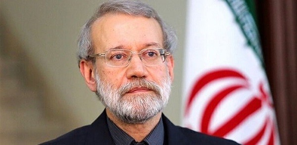 Ali Larijani Sebut Iran Siap Hadapi Perang Berkepanjangan
