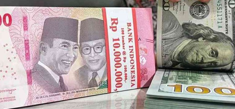 BI Tegaskan Stabilitas Rupiah Tetap Terjaga, Intervensi Dilakukan Konsisten di Tengah Gejolak Global