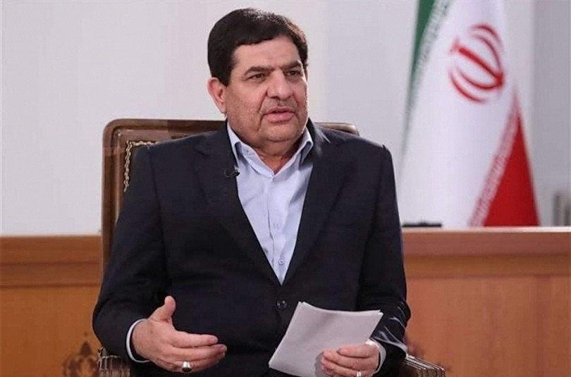 Tak Sudi Berdamai, Iran Tutup Pintu Perundingan dengan AS