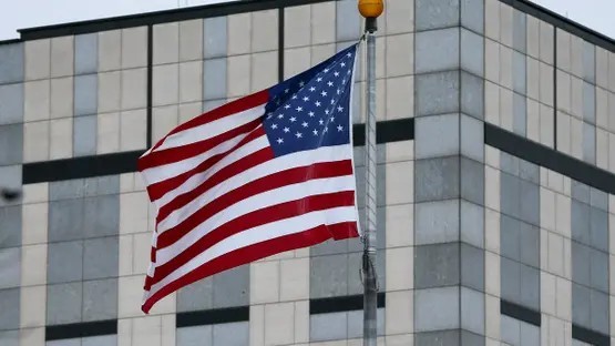 Qatar Evakuasi Warga Dekat Kedutaan Besar Amerika Serikat di Doha, Ledakan Terjadi di Lepas Pantai Kuwait