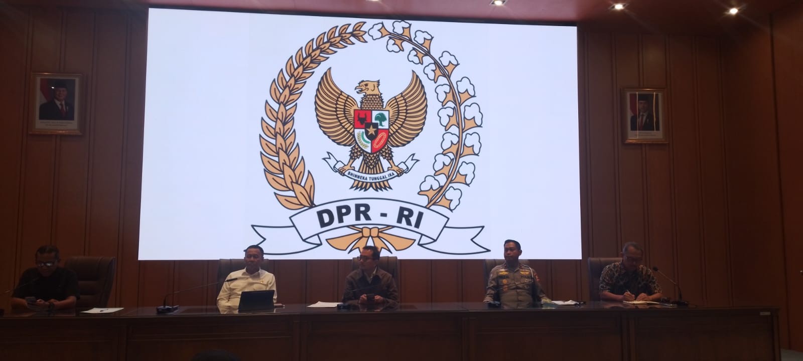 Polri Prediksi 4 Gelombang Puncak Arus Mudik dan Balik