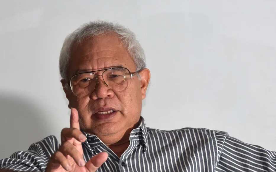 Seleksi Dirjen Imigrasi Diulang, Mantan Kabais Pertanyakan Transparansi