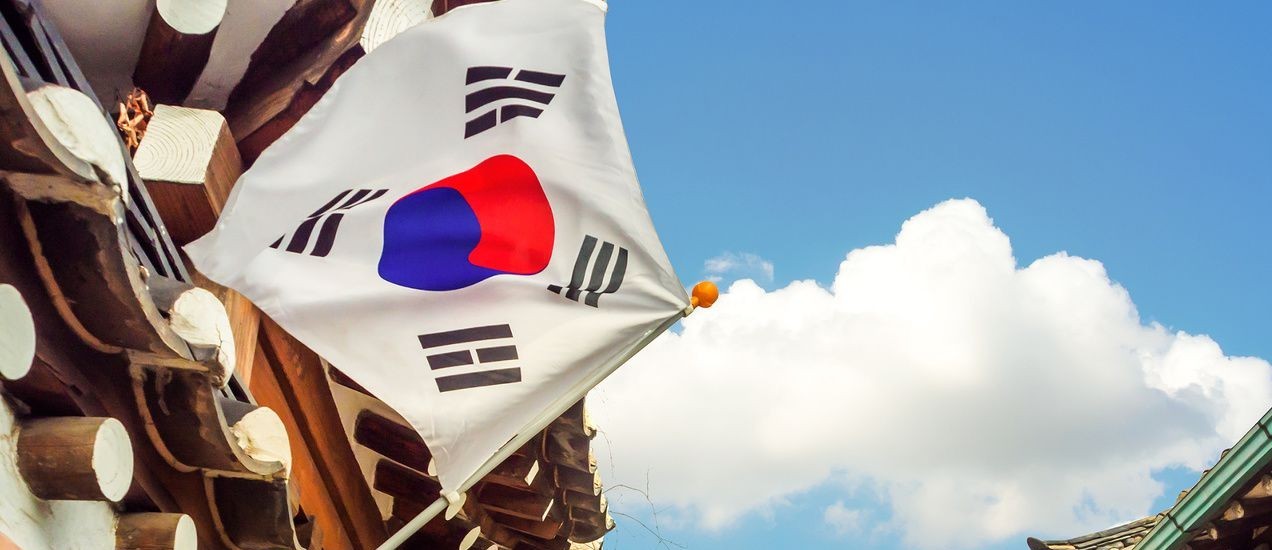 Korea Selatan Larang Warganya Bepergian ke Iran di Tengah Memburuknya Situasi Timur Tengah