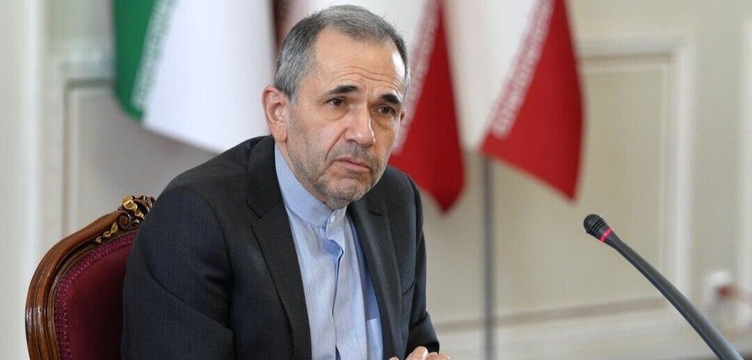 Wamenlu Iran: Negara yang Bantu Agresi AS akan Jadi Target Sah Teheran