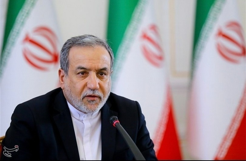 Ratusan Anak SD Dibunuh AS-Israel, Menlu Iran Minta PBB Tanggung Jawab