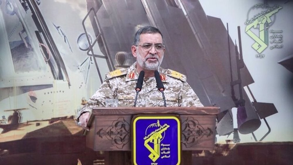 Iran Tantang Trump Kerahkan Angkatan Laut AS Kawal Kapal Tanker Lewati Selat Hormuz