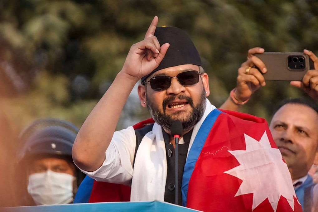 Partainya Unggul Sementara dalam Pemilu, Rapper Bakal Jadi PM Nepal?