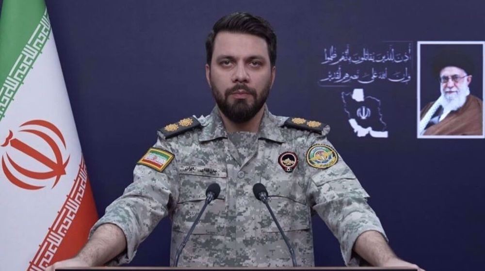 Iran Klaim 220 Militer AS Tewas-Terluka Hanya dalam Serangan 24 Jam
