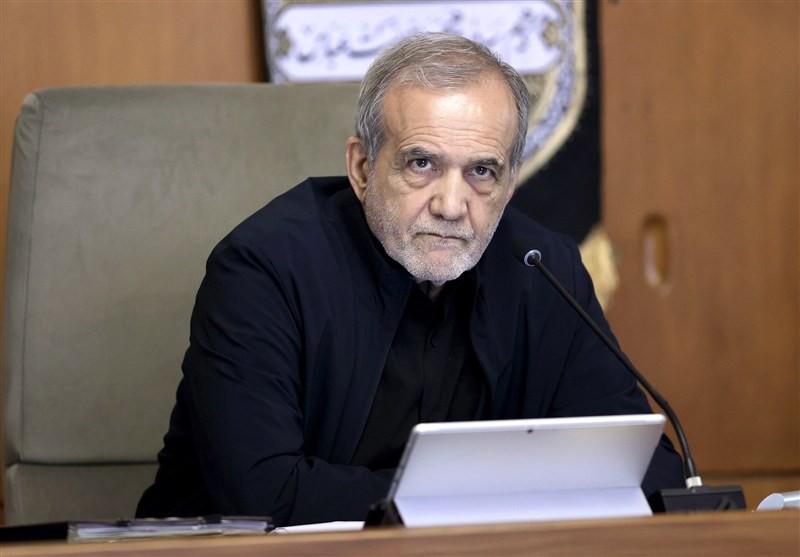 Presiden Pezeshkian: Iran Tidak Akan Menyerah dengan Cara Apa Pun