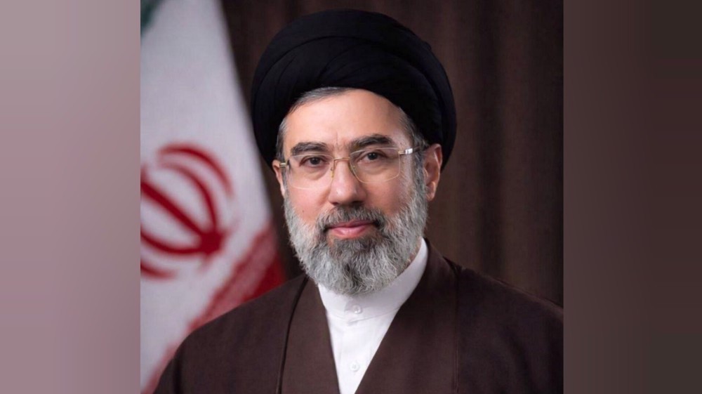 Resmi, Mojtaba Khamenei Terpilih Jadi Pemimpin Tertinggi Iran