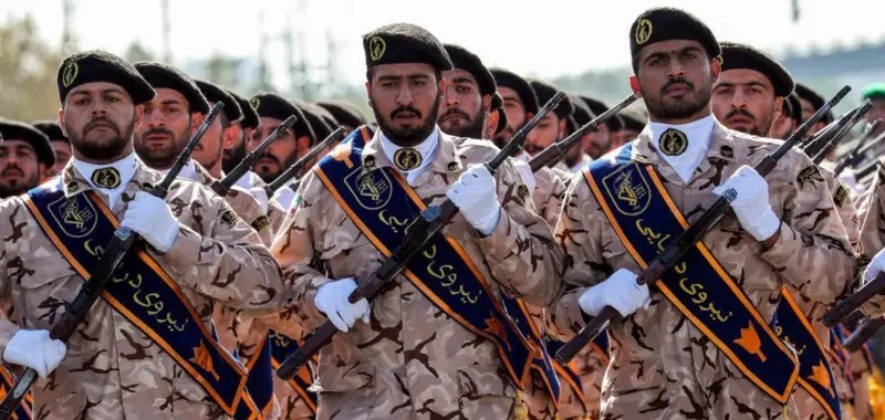 Iran Masukkan Aset Ekonomi AS ke Daftar Target di Tengah Eskalasi Konflik