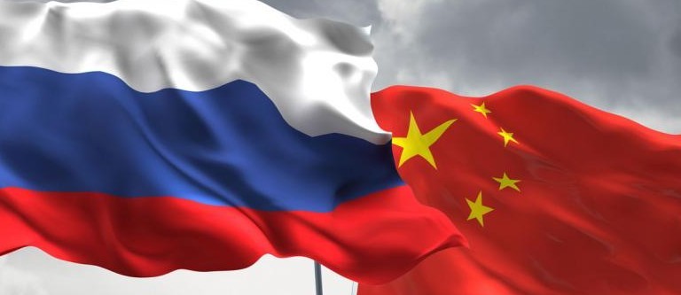 Kata Iran, Yang bisa meredakan Ketegangan Di Timur Tengah Rusia dan China