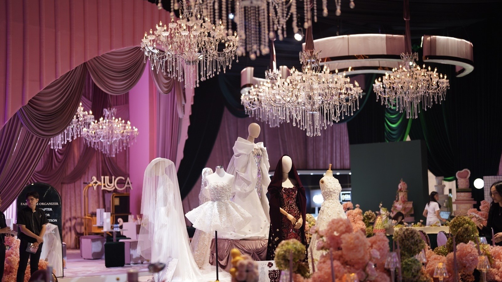 Westin Wedding Fair 2026, Tarik Ribuan Pasangan, Hadirkan 150 Vendor Pernikahan Unggulan