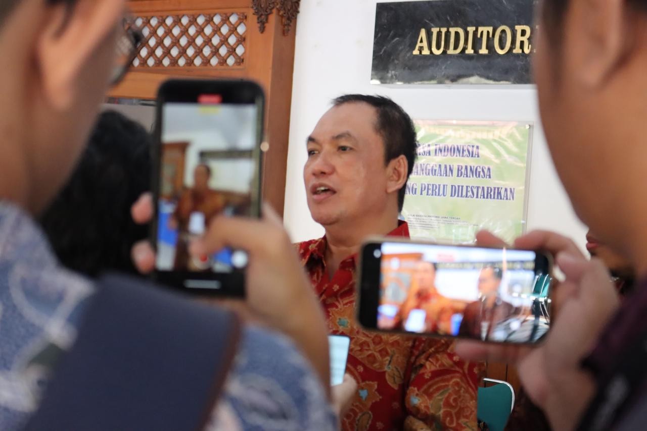 KPPU Bidik Maskapai Nakal, Penyelidikan Awal Kenaikan Harga Tiket Pesawat Resmi Dibuka