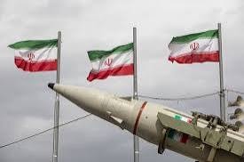 Iran Klaim 100 Tentara AS Terluka dalam Serangan Rudal dan Drone ke Pangkalan Militer di Kuwait