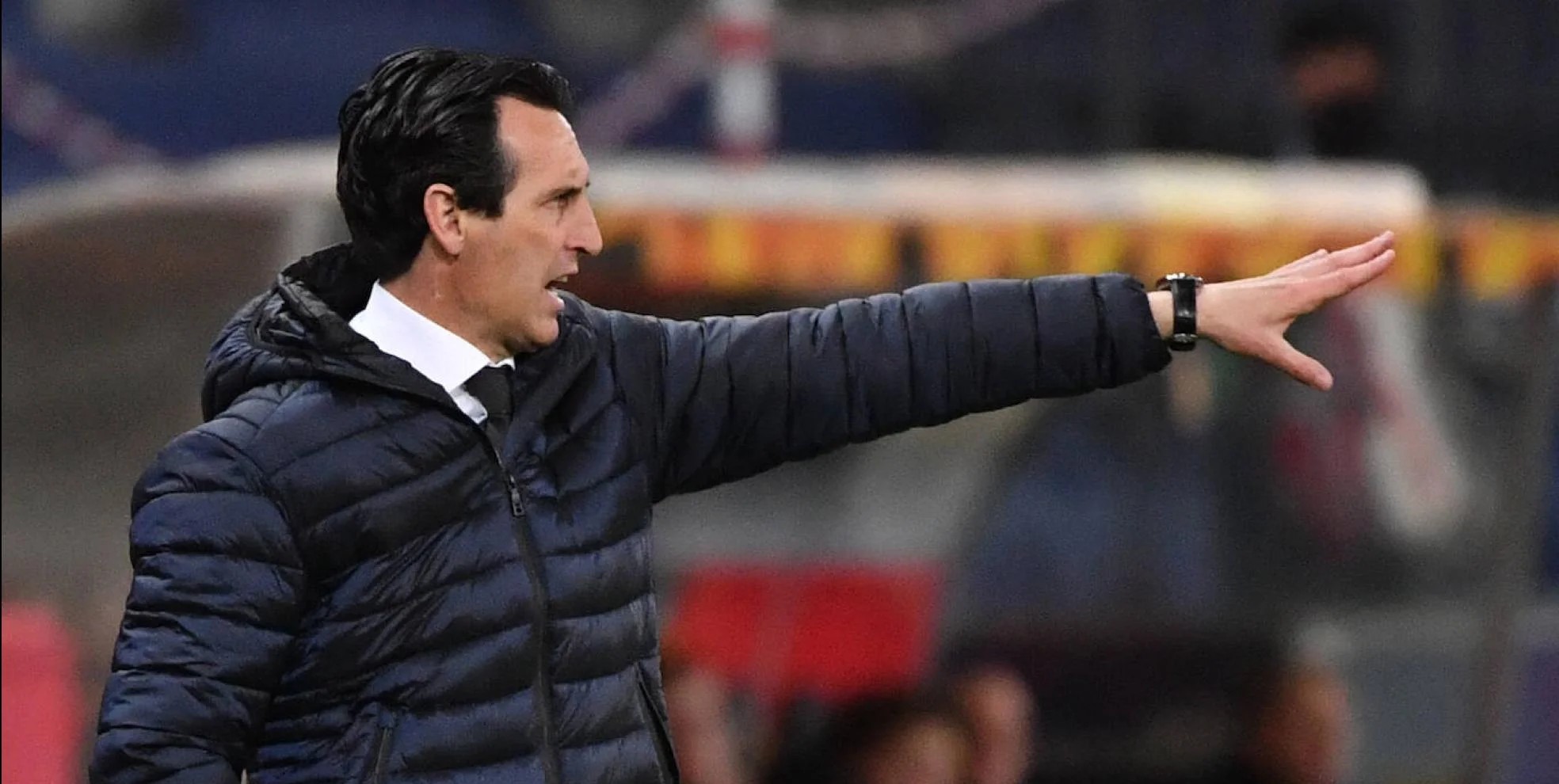 Emery Waspadai Lille, Aston Villa Ingin Ulang Kenangan Manis di Prancis