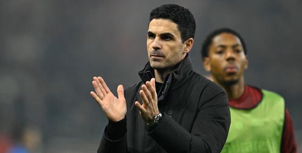 Arteta Sebut Arsenal Kecolongan Saat Ditahan Leverkusen