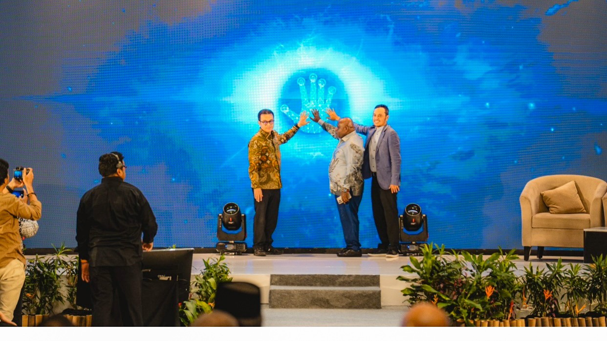 Pigai: Pers Pilar Penting Pembangunan Peradaban HAM