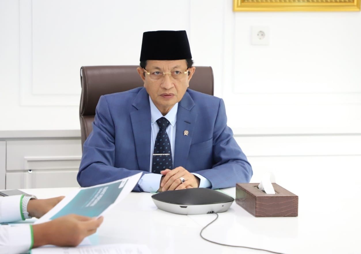 Menteri Agama Larang ASN Kemenag Gunakan Kendaraan Dinas untuk Mudik Lebaran