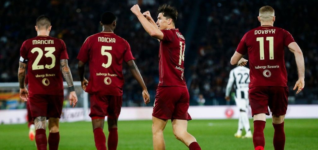 Bologna Ditahan AS Roma 1-1, Peluang Lolos ke Perempat Final Masih Terbuka
