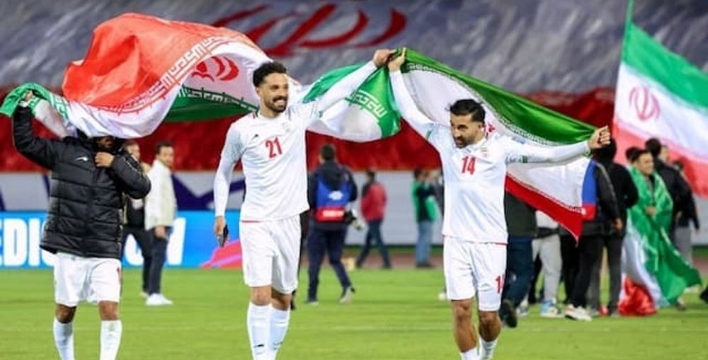 Iran Pertanyakan Jaminan Keamanan AS Usai Saran Trump Soal Piala Dunia 2026