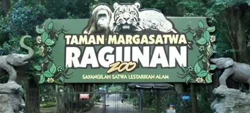 Ragunan Prediksi 400.000 Pengunjung Saat Libur Idul Fitri 2026