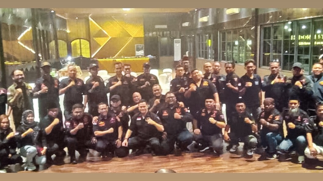 Rapatkan Barisan! DPD GRIB Jaya Jatim Bakal Deklarasi dan Konsolidasi DPC se-Jatim