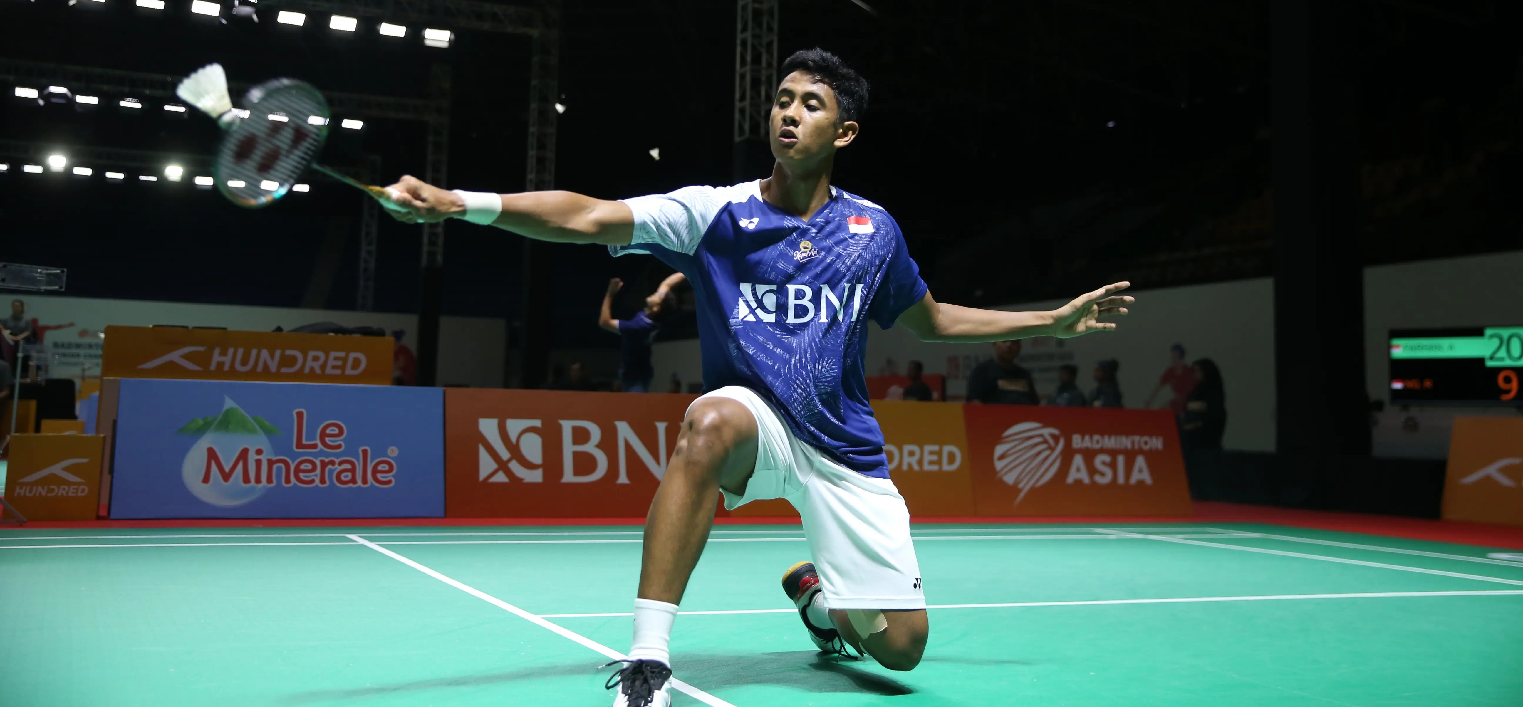 Alwi Farhan Susul Putri KW ke Final Swiss Open 2026
