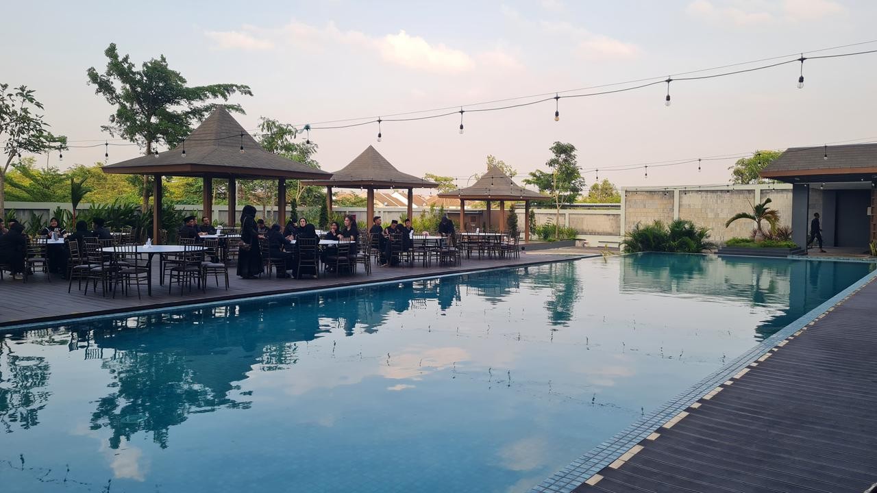 Sambut Lebaran, MYZE Hotel Sumenep Gelar Festival Kuliner Serba Rp25 Ribu