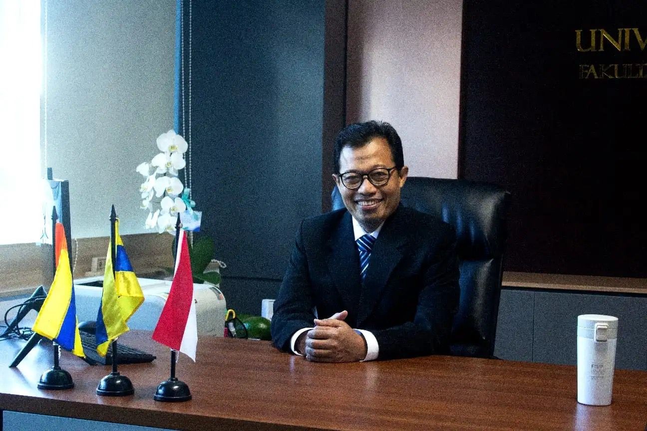 Konflik Iran-AS Memanas, Dosen HI UNAIR Soroti Isu Kedaulatan dan Keadilan Internasional